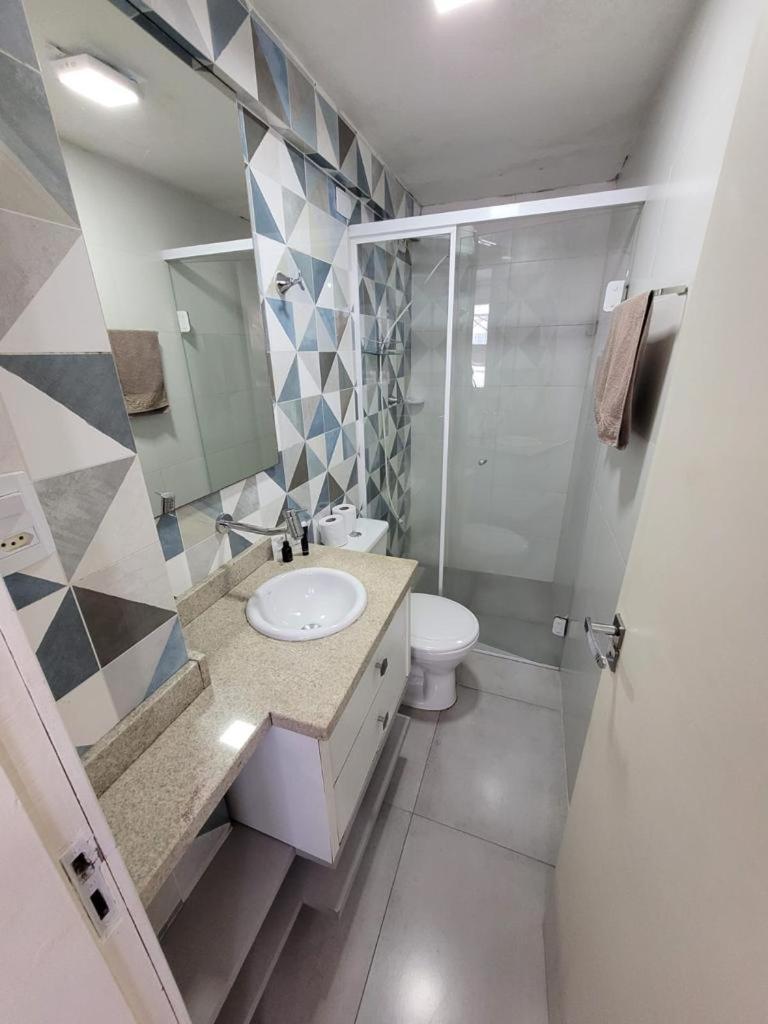 Ferienwohnung Loft Predio Frente Mar Rodagigante Brisamarbc1 Balneário Camboriú Exterior foto