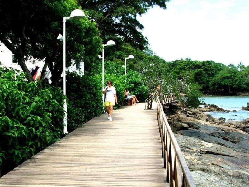 Ferienwohnung Loft Predio Frente Mar Rodagigante Brisamarbc1 Balneário Camboriú Exterior foto